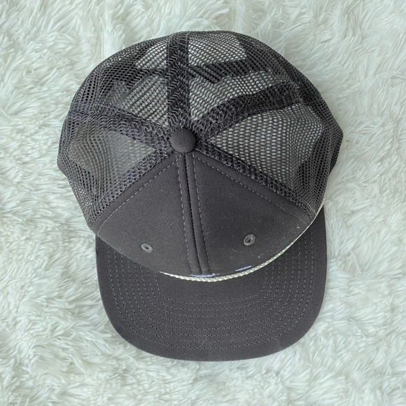 PARAMOUNT • Patrón Tequila Logo Snapback Trucker Hat - Picture 7 of 13